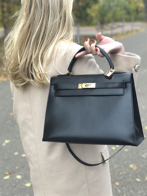 the original hermes kelly bag|Hermes Kelly Bag vintage.